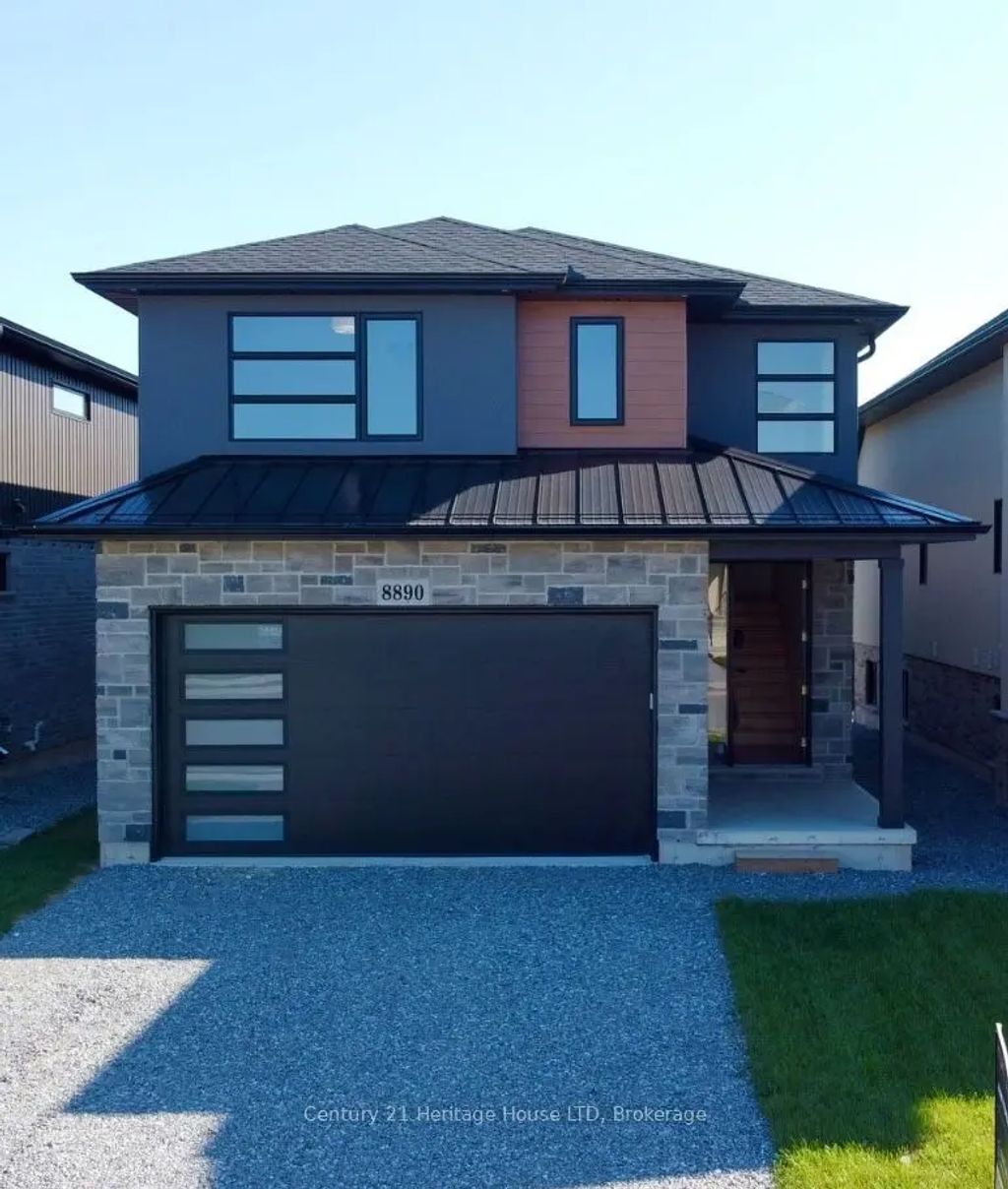 8890 Angie Drive, Niagara Falls