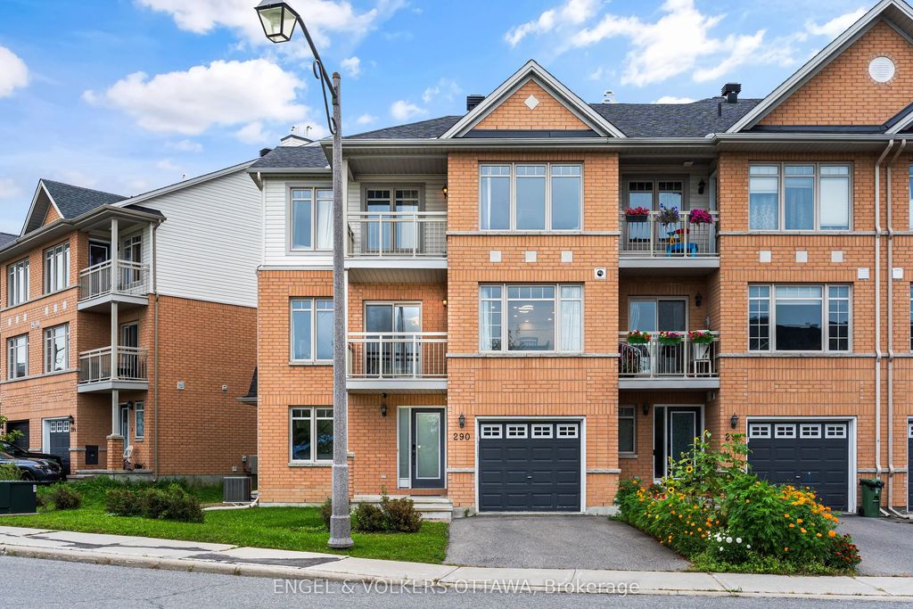 290 Citiplace Drive N, Cityview - Parkwoods Hills - Rideau Shore