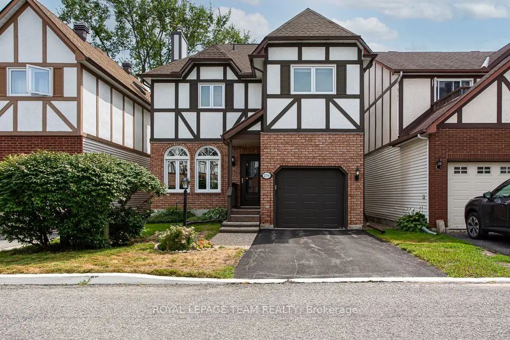2756 Massicotte Lane, Blossom Park - Airport and Area