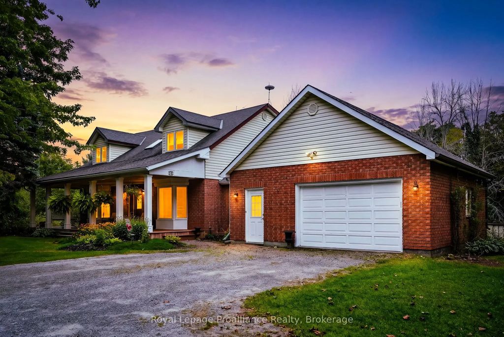 9701 County Rd 2 N/a, Hamilton Township