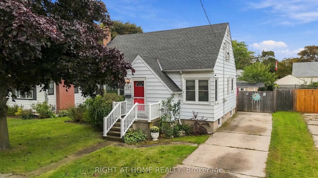 139 Gordon Street, Sarnia