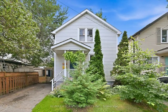 174 Beech Street, St. Catharines