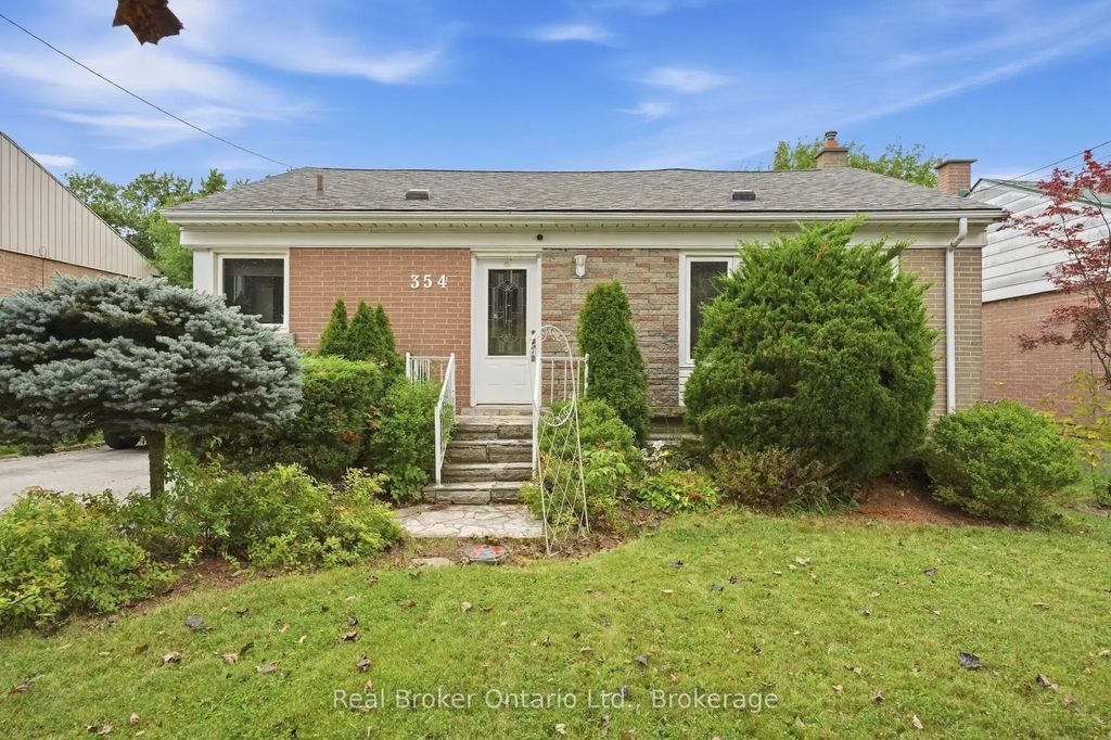 354 East 37th Street, Hamilton