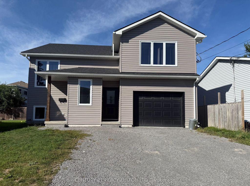 56 Heber Street 2, Quinte West