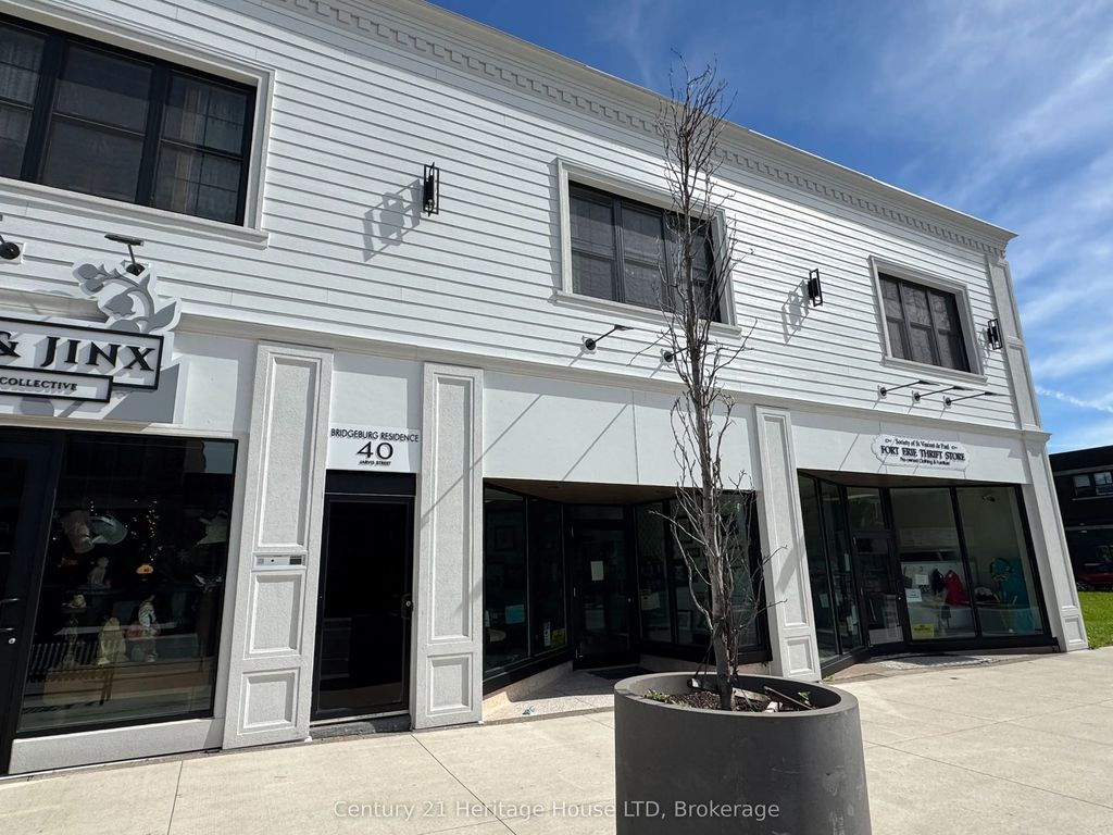 40 Jarvis Street 4, Fort Erie