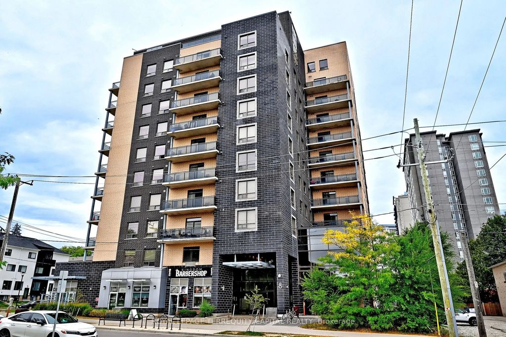 8 Hickory Street 803, Waterloo