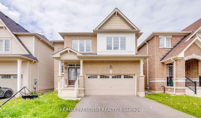 25 Seanesy Drive, Thorold