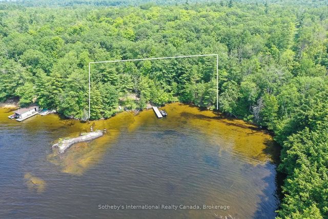 1338 Browning Island, Bracebridge