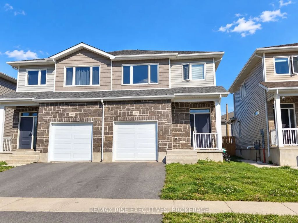 1390 Andersen Drive, Kingston