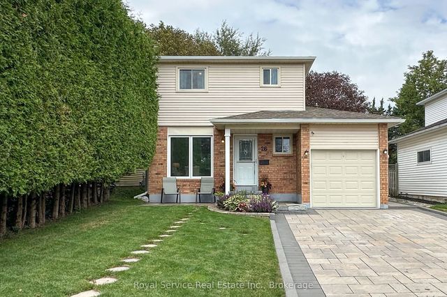 26 Sanders Drive, Port Hope