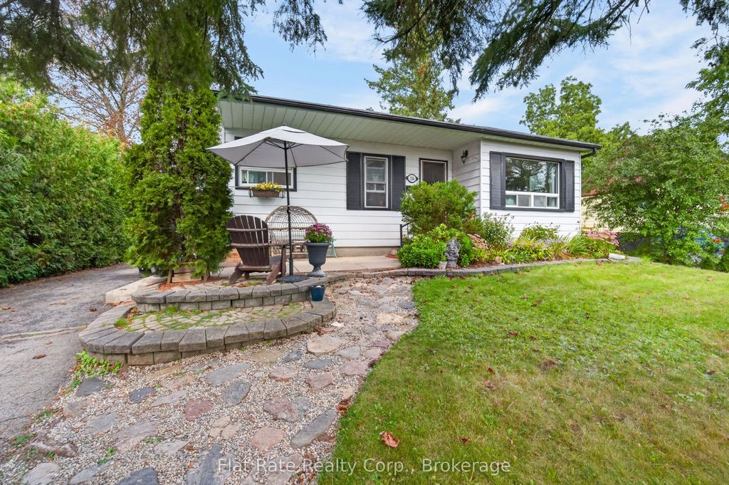 236 Gallagher Street, Peterborough