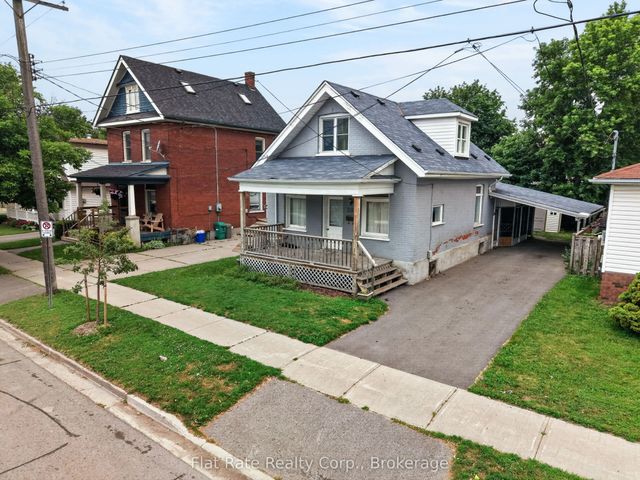 398 Edison Avenue, Peterborough