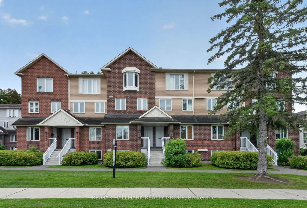 6786 Jeanne Darc Boulevard N B, Orleans - Convent Glen and Area