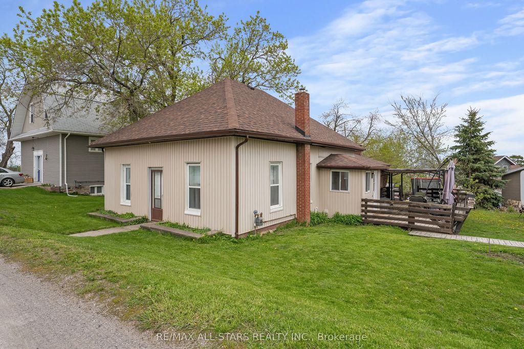 4094 Highway 35 N/a, Kawartha Lakes