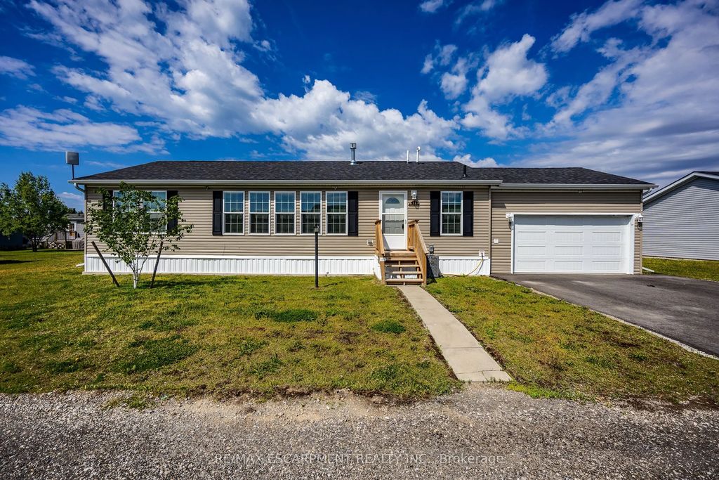 11 Hickory Hollow, Haldimand
