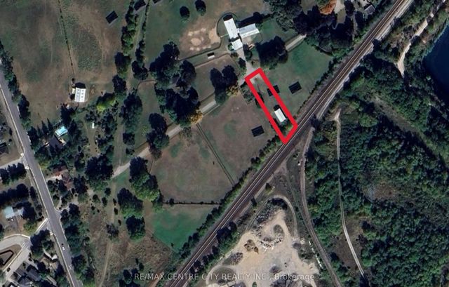 Pt Lt 13 Concession 4 North Oxford N/a, Zorra