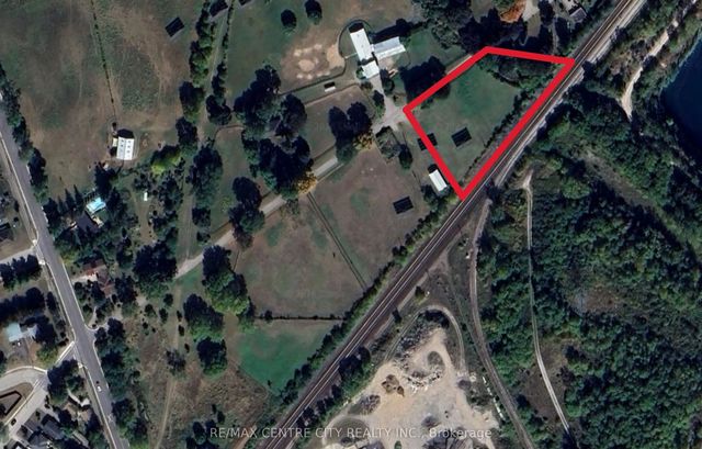 Pt Lt 13 Con 4 North Oxford Parcel 2 N/a, Zorra
