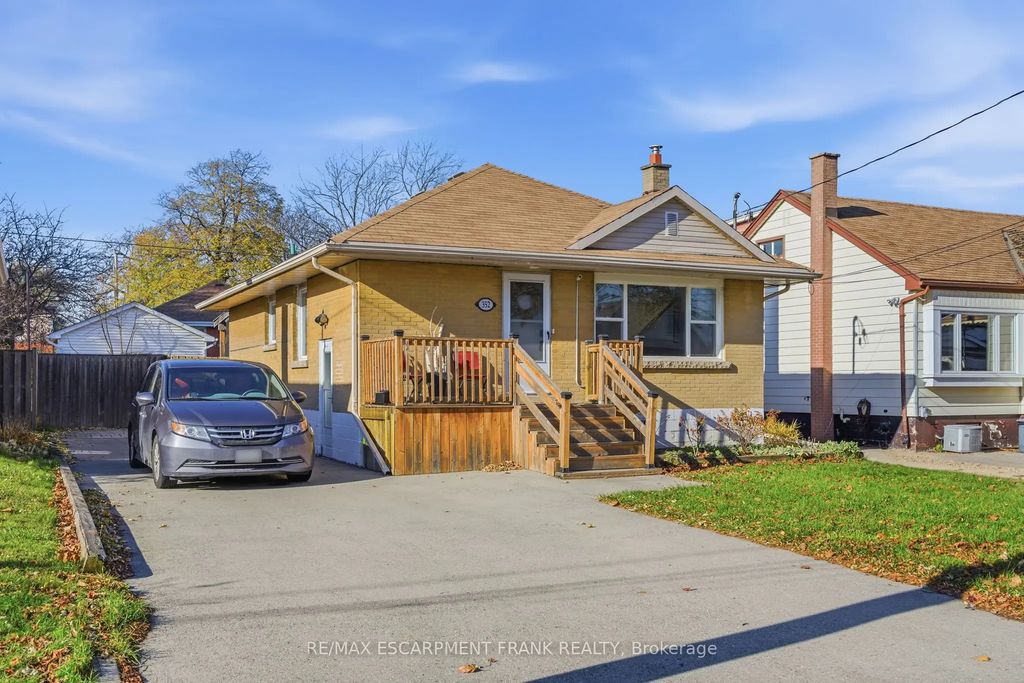 352 East 28th Street, Hamilton