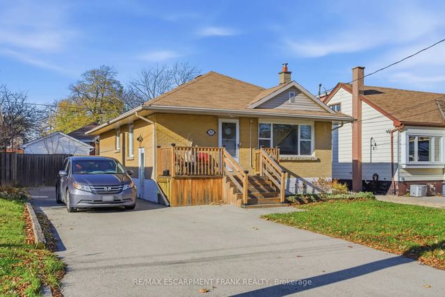 352 East 28th Street, Hamilton