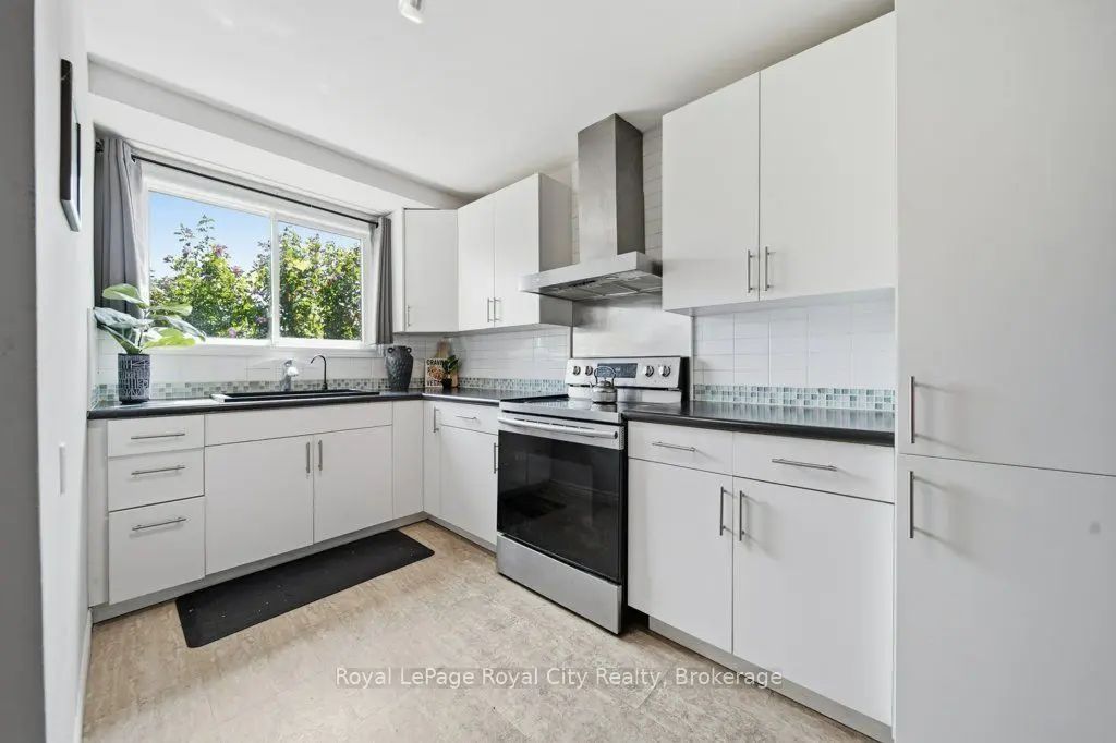 35 Rhonda Road 31, Guelph