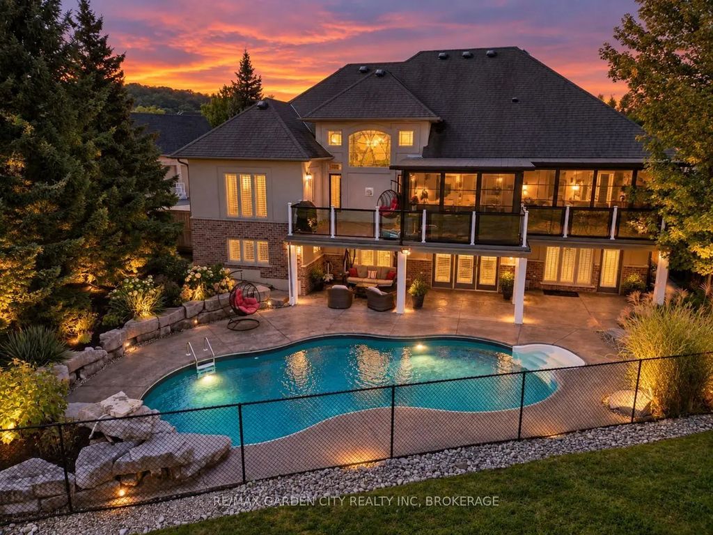 38 Addison Drive, St. Catharines