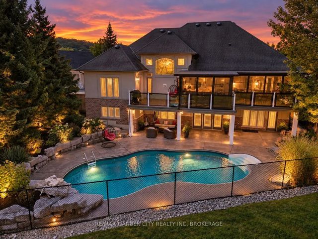 38 Addison Drive, St. Catharines