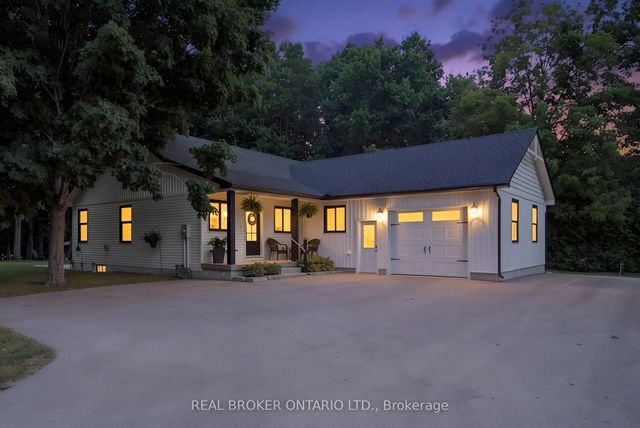 22 Milne Street, Norfolk
