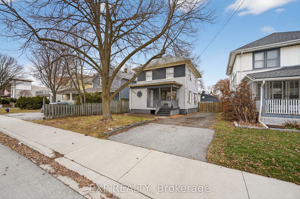 4576 Fourth Avenue, Niagara Falls