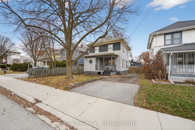 4576 Fourth Avenue, Niagara Falls