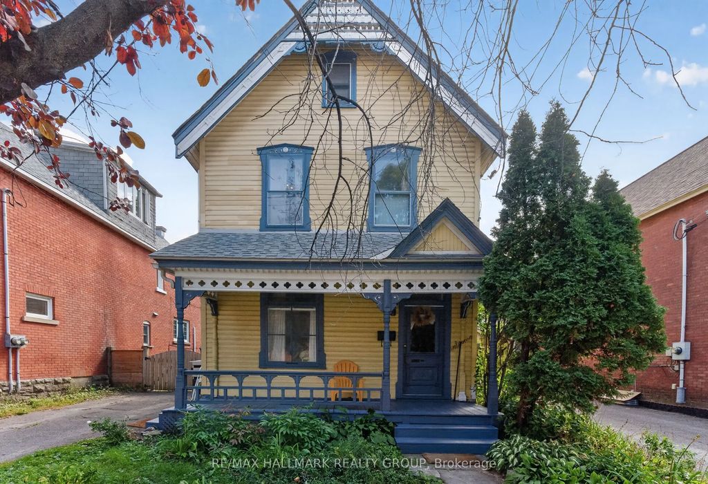 182 Pretoria Avenue, Glebe - Ottawa East and Area