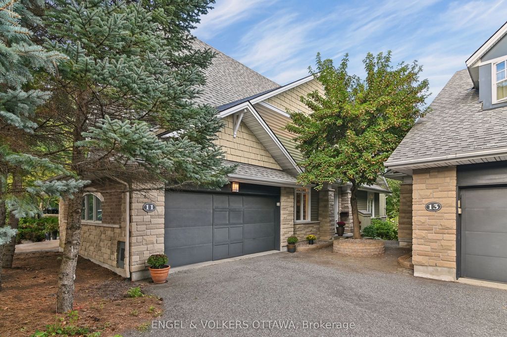 11 Creek's End Lane, Crystal Bay - Rocky Point - Bayshore