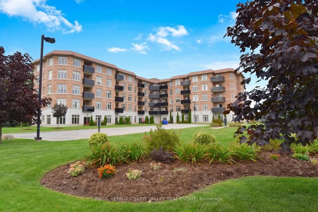8111 Forest Glen Drive S 430, Niagara Falls