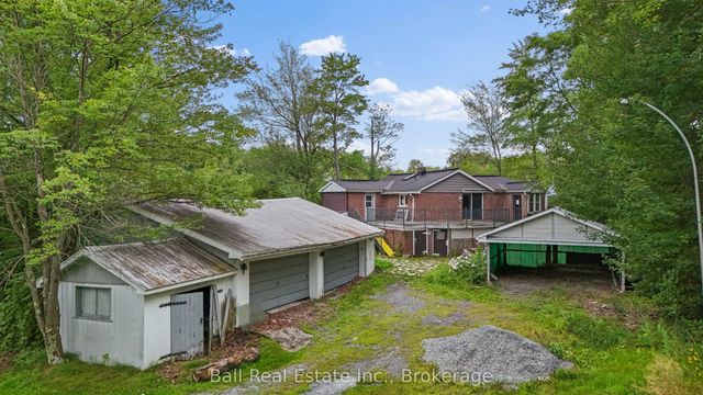 10139 A Road 38 Road, Frontenac