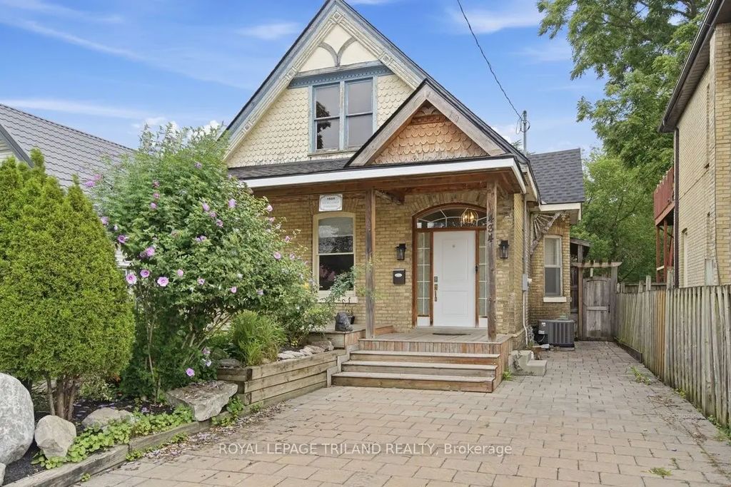 434 English Street, London East