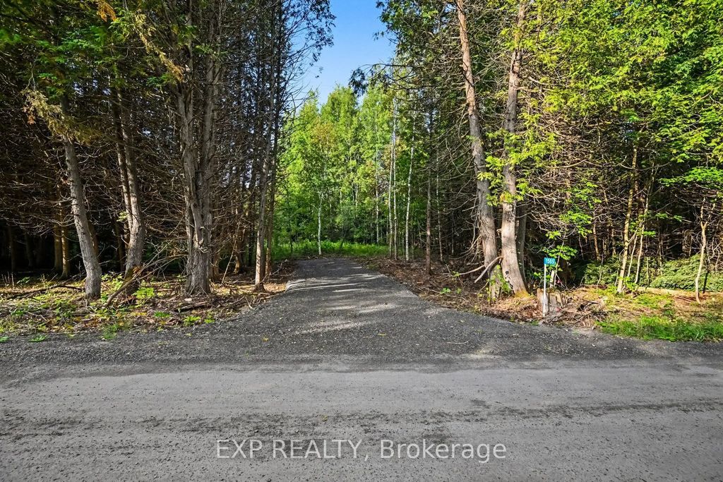 1585 Darling Road, Lanark Highlands
