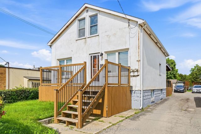 509 Lincoln Street, Welland