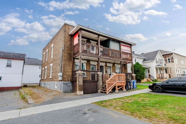 207 Alice Street, Cornwall
