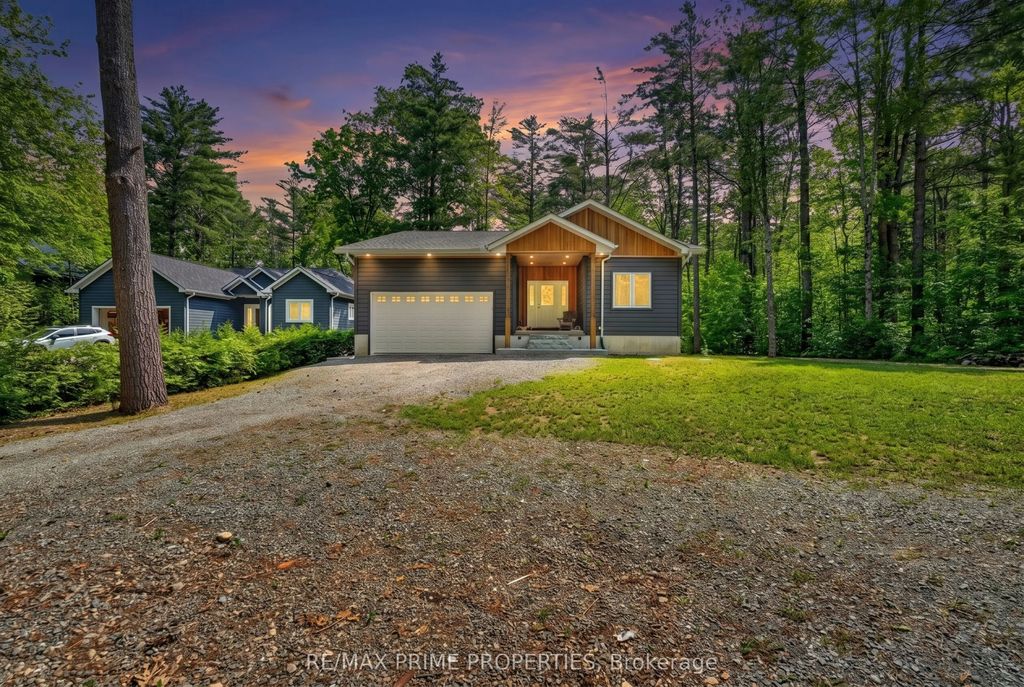 133 Stanley Road, Kawartha Lakes