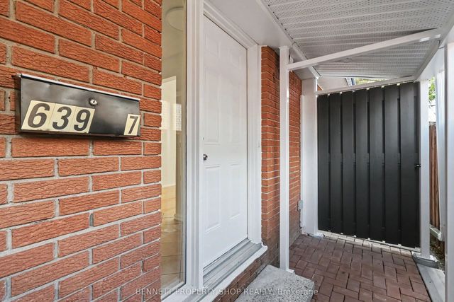 639 Morin Street 7, Overbrook - Castleheights and Area