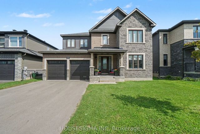 757 Shoal Street, Manotick - Kars - Rideau Twp and Area