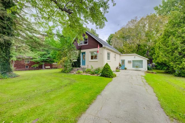 803 Foss Road, Pelham