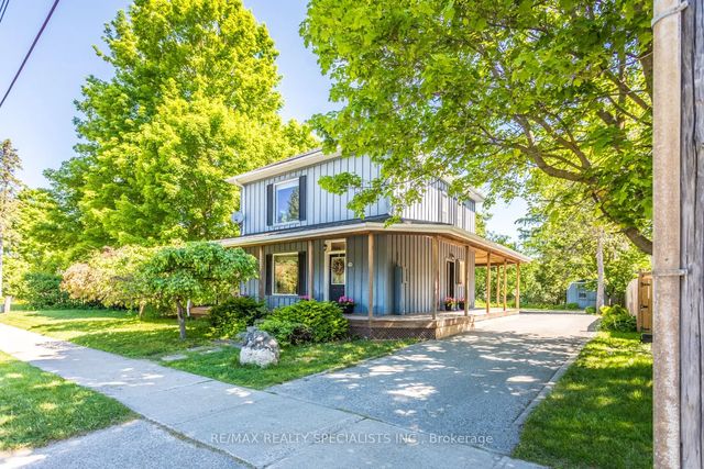 241 Main Street, Erin