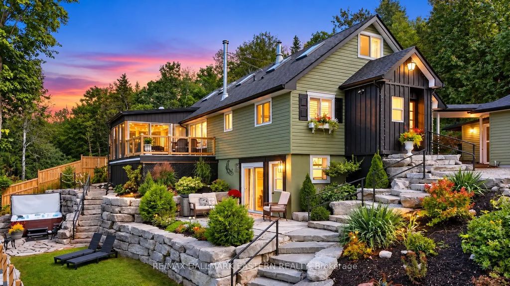 8018 Taits Beach Road 260, Hamilton Township