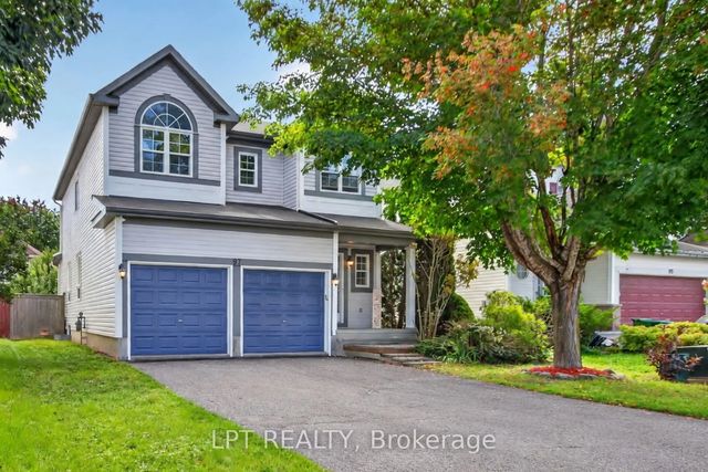 97 Black Bear Way, Stittsville - Munster - Richmond