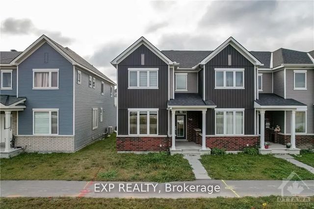 1156 Chapman Mills Drive, Barrhaven
