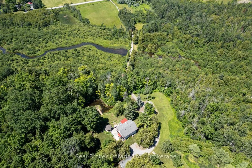 982 Porter Road, Kawartha Lakes
