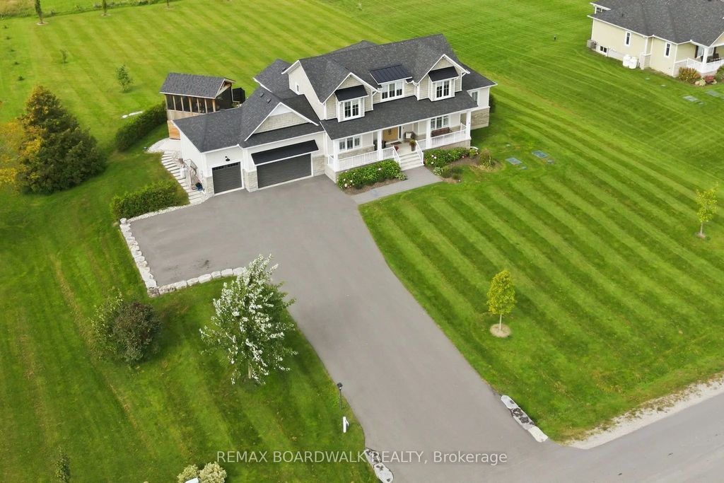 212 Kaswit Drive, Beckwith