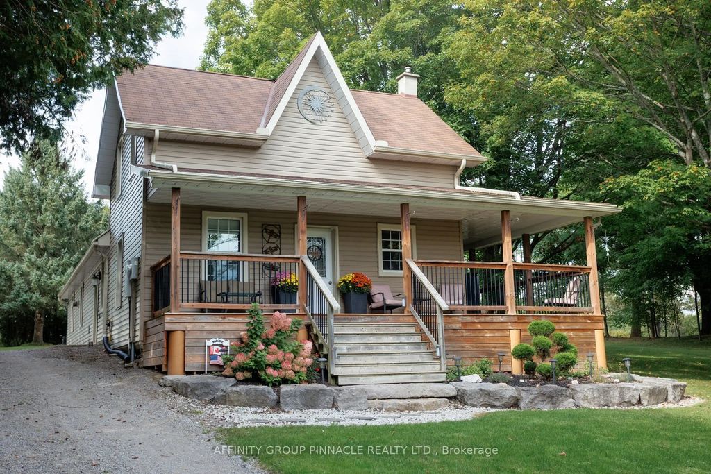 17 Manvers Station Road, Kawartha Lakes