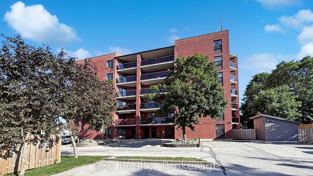 536 11th Avenue 604, Hanover