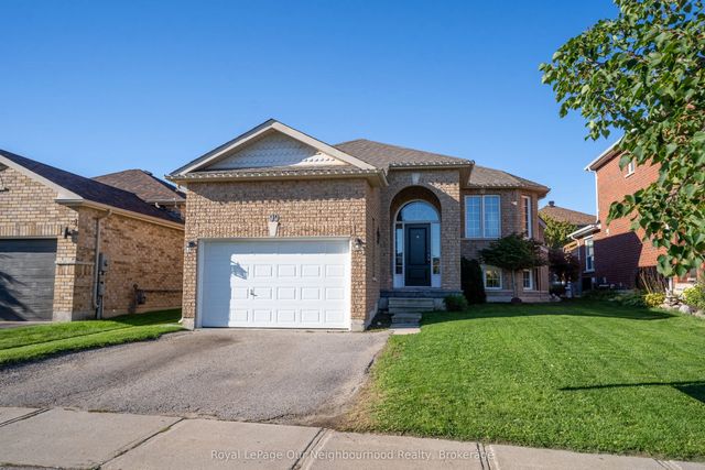 99 Sweetnam Drive, Kawartha Lakes